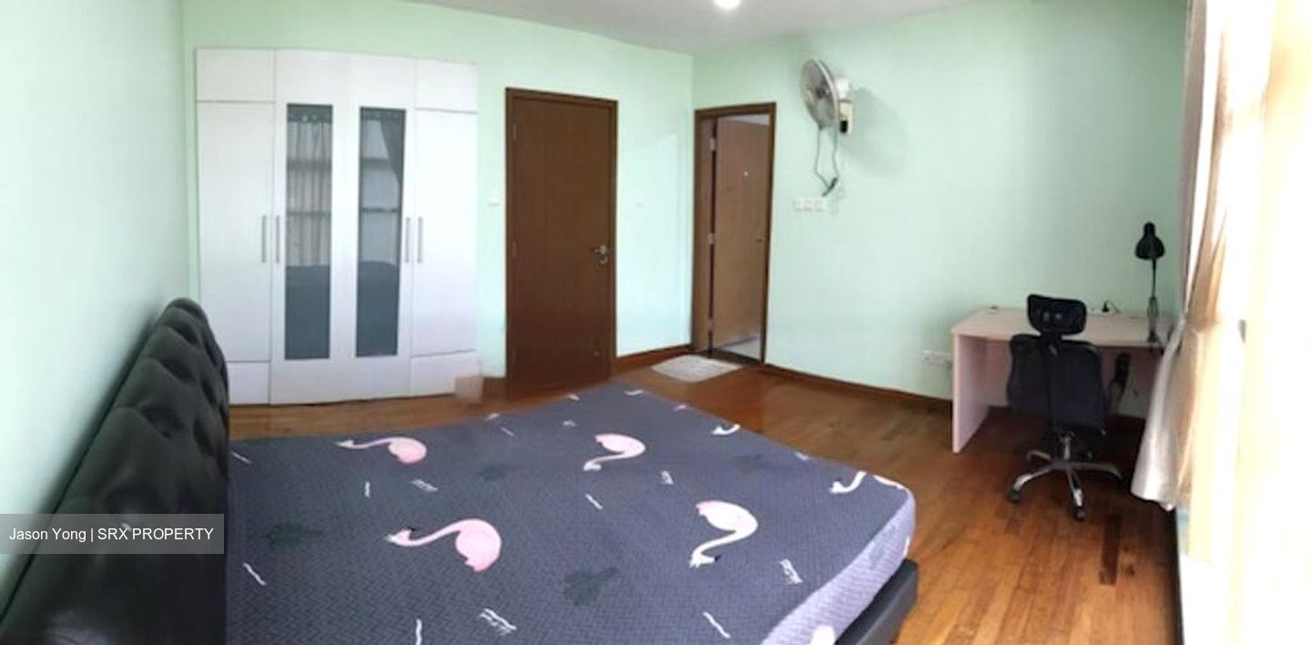 Watercove (D27), Terrace #458740461